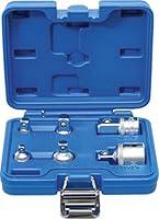 Algopix Similar Product 6 - BGS 199 | Adaptor Set | 6 pcs.