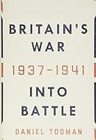 Algopix Similar Product 15 - Britain's War: Into Battle, 1937-1941