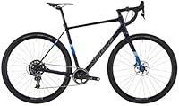 Algopix Similar Product 3 - Noble Bikes GX5 Carbon Gravel Bike 1 x