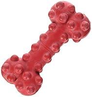 Algopix Similar Product 19 - Petmate 30914 Dogzilla Knobby Bone Pet