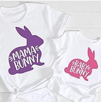 Algopix Similar Product 1 - Mama Bunny & Baby Bunny