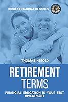 Algopix Similar Product 7 - Retirement Terms  Financial Education