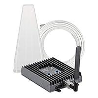 Algopix Similar Product 1 - SureCall FlexPro YagiWhip Dual Band