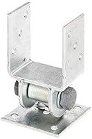 Algopix Similar Product 10 - GahAlberts 208714 Post Holder with