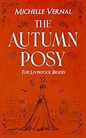 Algopix Similar Product 5 - The Autumn Posy  A Liverpool Time