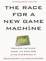 Algopix Similar Product 13 - The Race For A New Game Machine: