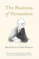 Algopix Similar Product 15 - The Business of Persuasion Harold