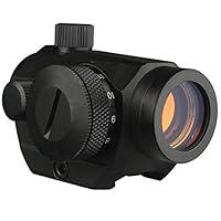 Algopix Similar Product 20 - FieldSport Micro Red Dot Sight