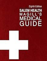 Algopix Similar Product 15 - Magills Medical Guide 8th Edition