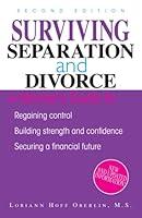 Algopix Similar Product 7 - Surviving Separation And Divorce