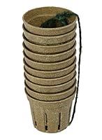 Algopix Similar Product 5 - Barn Eleven Biodegradable Starter Pots