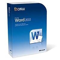 Algopix Similar Product 6 - Microsoft Word 2010
