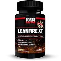 Algopix Similar Product 17 - LeanFire XT Thermogenic Fat Burner