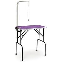 Algopix Similar Product 10 - Master Equipment Grooming Table w36In