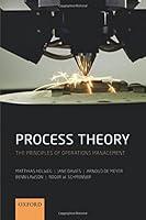 Algopix Similar Product 17 - Process Theory The Principles of