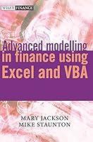 Algopix Similar Product 16 - Advanced modelling in finance using