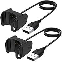 Algopix Similar Product 12 - CAVN 2 Pack Charger Cable Compatible