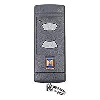 Algopix Similar Product 6 - Hormann Two Channel 40685MHz Micro