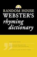 Algopix Similar Product 19 - Random House Websters Rhyming