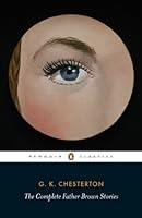 Algopix Similar Product 5 - The Complete Father Brown Stories