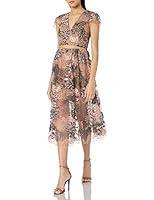 Algopix Similar Product 5 - Dress the Population Womens Juliana