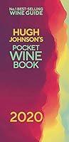 Algopix Similar Product 15 - Hugh Johnson Pocket Wine 2020