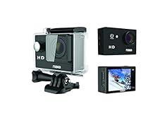 Algopix Similar Product 20 - NAXA Electronics NDC405 Waterproof HD