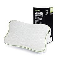 Algopix Similar Product 20 - Blackroll  Recovery Pillow Ergonomic