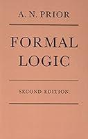 Algopix Similar Product 5 - Formal Logic