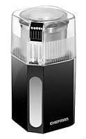 Algopix Similar Product 11 - Chefman Coffee Grinder Powerful 250