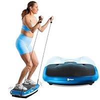 Algopix Similar Product 2 - LifePro 3D Vibration Plate Exercise