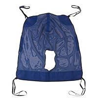 Algopix Similar Product 17 - Drive Medical Full Body Patient Lift