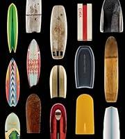 Algopix Similar Product 9 - Surf Craft Design and the Culture of