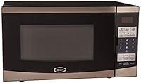 Algopix Similar Product 4 - Oster 07 Cu Ft Compact Microwave 