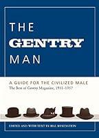 Algopix Similar Product 9 - The Gentry Man A Guide for the