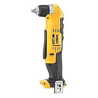 Algopix Similar Product 7 - DeWalt DCD740B 20V MAX LiIon Right
