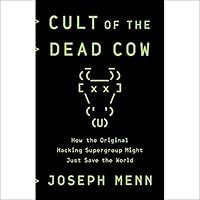 Algopix Similar Product 15 - Cult of the Dead Cow How the Original