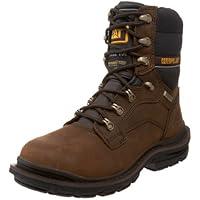 Algopix Similar Product 14 - Caterpillar Mens Generator 8