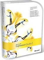 Algopix Similar Product 7 - Microsoft Expression Studio 2 Upgrade