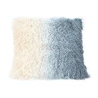 Algopix Similar Product 20 - Moes Home Collection Lamb Fur Throw