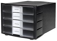 Algopix Similar Product 5 - HAN 1010X363 Impuls Drawer Set