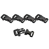 Algopix Similar Product 2 - FMS Ravenox Side Release Whistle