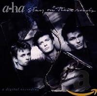 Algopix Similar Product 10 - Stay on These Roads