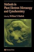 Algopix Similar Product 11 - Methods in Plant Electron Microscopy