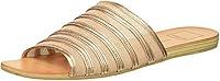 Algopix Similar Product 9 - Dolce Vita Womens KATLEE Slide Sandal