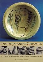 Algopix Similar Product 6 - Inside Japanese Ceramics Primer of