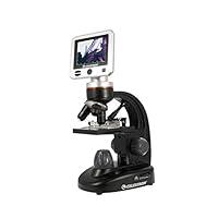 Algopix Similar Product 2 - Celestron  LCD Digital Microscope II 