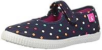 Algopix Similar Product 12 - Joules Girls JNRGOODWAY Pump Navy
