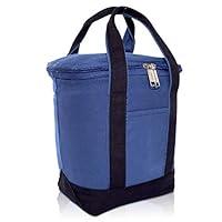 Algopix Similar Product 12 - DALIX Mini Can Cooler Bag Small