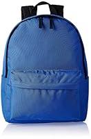 Algopix Similar Product 16 - Amazon Basics Classic School Backpack 